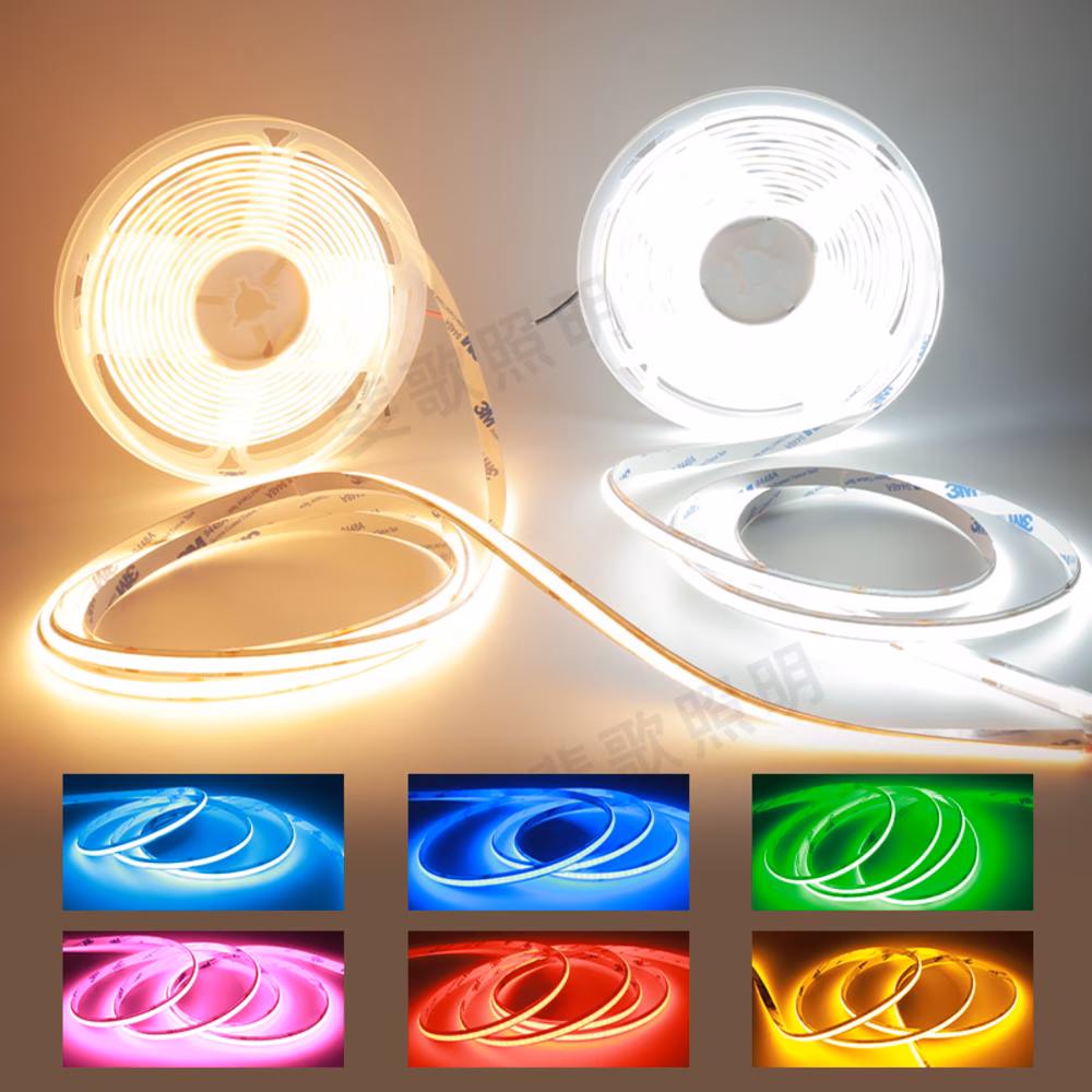 COB Strip single color - Image 3